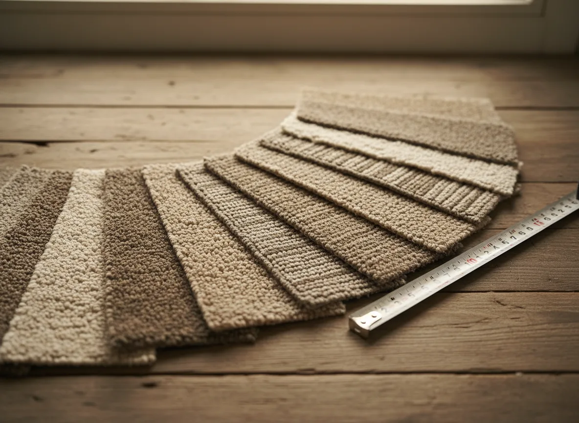 Carpet Installation Keysville, GA FAQs
